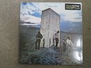The Who - Who's Next - 2012 180g Remastered Vinyl - New Sealed