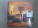 Lucinda Williams - World Without Tears - Double Vinyl LP - New Sealed