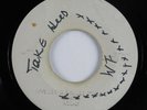 Reggae 45 RONNIE DAVIS Who Make Such Miracles NO LABEL HEAR