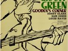 Grant Green Sonny Clark Gooden's Corner  Blue Note GXF 3058 King Japan insert M-