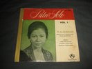 WALDJINAH - Putri Solo Vol 1 LP **RARE,Titiek Puspa,Indonesian Folk,Krontjong