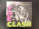 THE CLASH TRAIN IN VAIN NM EP VINYL 7