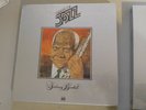 Giants Of Jazz Sidney Bechet LP Set Time Life STL-J09 New Sealed