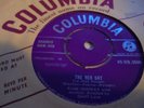 RUSS CONWAY- THE RED CAT/LATE EXTRA-UK MAUVE COLUMBIA -SEE SCAN