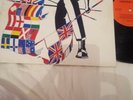 United Skins Record Skinhead Punk Vinyl