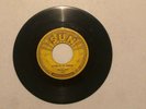 THE FIVE TINOS SITTING BY MY WINDOW / DON'T DO THAT ORIGINAL SUN 222 45 RPM