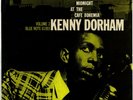 Kenny Dorham Cafe Bohemia Vol 2 Blue Note 61003 Toshiba Japan insert OBI