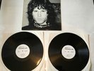THE DOORS ‘Resurrection’ 2x Vinyl US Reissue Paris Records Rare