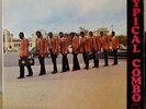 TYPICAL COMBO RAY BARRETTO COVER SOLATE DEJARE GUAGUANCO SINGLE LISTEN