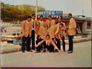 TYPICAL COMBO RAY BARRETTO COVER DIVINAME GUAGUANCO SINGLE LISTEN