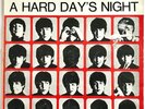THE BEATLES A HARD DAYS NIGHT  