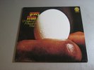 Gravy Train- (A Ballad Of ) A Peaceful Man- LP 1990 Repertoire Germany Red Vinyl