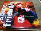 The Charlatans 1990 Some Friendly  Situation Two SITU 30 VG+ / VG+
