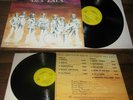 Les Musiciens De La Vallée Des Lacs Rare French Private Folk Vosges LP