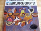 Classic Records Columbia CS 8192 Dave Brubeck Time Out CLARITY LP 200G NEW RARE