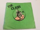 RARE ORIGINAL ,THE CLASH , DEMO PUNK 7