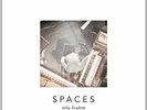 `Frahm, Nils`-Spaces (UK IMPORT) VINYL LP NEW