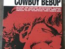 COWBOY BEBOP Vinyl LP Official Soundtrack O.S.T. 1 Rare Record Collectible Album