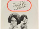 Anthology   Diana Ross and The Supremes  Vinyl Record