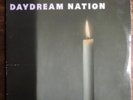 Sonic Youth Daydream Nation LP 1st UK Vinyl Pressing Gatefold 1988 Blast First