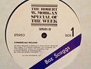 RADIO SHOW: ROBERT W. MORGAN SPECIAL OF THE WEEK w/GUEST BOZ SCAGGS