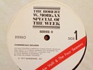 RADIO SHOW: ROBERT W. MORGAN SPECIAL OF THE WEEK FRANKIE VALLI & THE 4 SEASONS