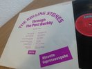 ROLLING STONES THROUGH THE PAST DARKLY EXPRESSAUSGABE 1969