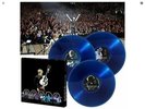 David Bowie  - A Reality Tour 3 LP BLUE VINYL BOX SET . NEW SEALED MINT