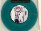 Lush Ladykillers - Green Vinyl - Sealed UK 7