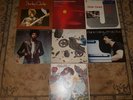 Stanley Clarke Chick Corea Return to Forever LP Bundle