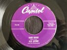 Jack Guthrie, Capitol 2128, Oakie Boogie & Oklahoma Hills, Good old country tune