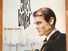 CHET BAKER In New York Riverside LP 12-281 Mono DG 1st Johnny Griffin Al Haig