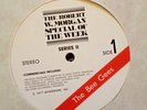 RADIO SHOW: ROBERT W. MORGAN WEEKLY SPECIAL THE BEE GEES TRIBUTE