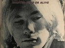 Warren Zevon - Wanted Dead or Alive  LP (1970) Imperial - LP-12456. EX/VG+