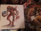 IRON MAIDEN - The trooper in Berlin LP, picture disc, NEW, RARE