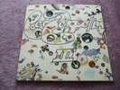 Led Zeppelin 111  UK 1st press Stereo with Peter Grant credit