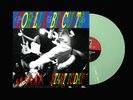 GORILLA BISCUITS Start Today LP GLOW IN THE DARK Vinyl REVELATION /1000
