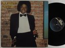 MICHAEL JACKSON Off The Wall EPIC LP NM gatefold