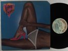 SIDNEY BARNES Foot Stompin' Music PARACHUTE LP VG+ promo