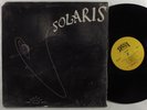SOLARIS Self Titled DANA SR1212 LP SHRINK