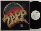 ZAPP III WARNER BROS LP VG++/NM
