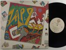 ZAPP Self Titled WARNER BROS BSK 3463 LP