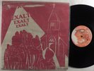 HENRY CAMPBELL JR. Exalt Exalt Exalt SSS LP modern soul gospel HEAR