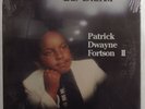 PATRICK DWAYNE FORTSON II The Dream PGS LP SEALED modern soul boogie gospel HEAR