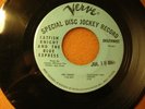 CATFISH KNIGHT BLUE EXPRESS Deathwise '68 hard fuzz psych blues 7