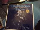 Pablo CASALS Bach The 6 Suites Cello Solo 3-LP-Box EMI  Original Verpackt