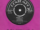 MELVIN BLISS: REWARD / SYNTHETIC SUB (CONTEMPO 2013) NORTHERN - PLAYS MINT