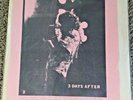 Led Zeppelin Three Days After 2LP Album Vinyl Set - Live at the LA Forum 1973