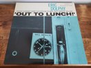 ERIC DOLPHY Out To Lunch  LP BLUE NOTE KING BST-84163 -- Japan -- NM