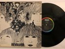 The Beatles - Revolver - 1966 US Stereo Capitol ST-2576 VG++ Ultrasonic Clean